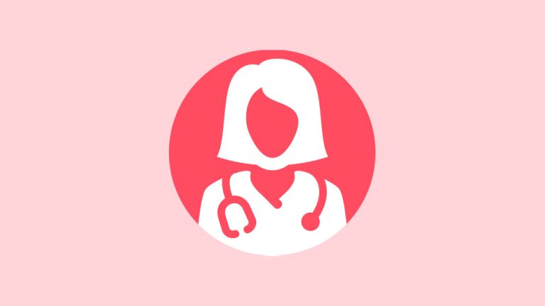 女醫生
