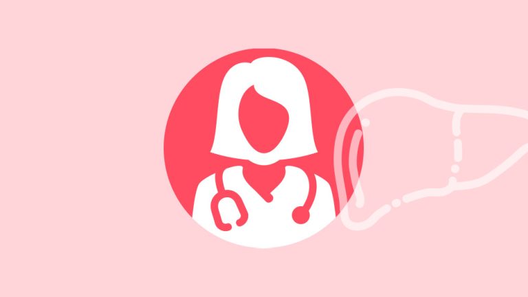 內科腫瘤科女醫生