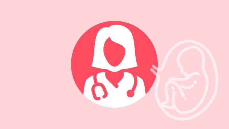生殖醫學科女醫生