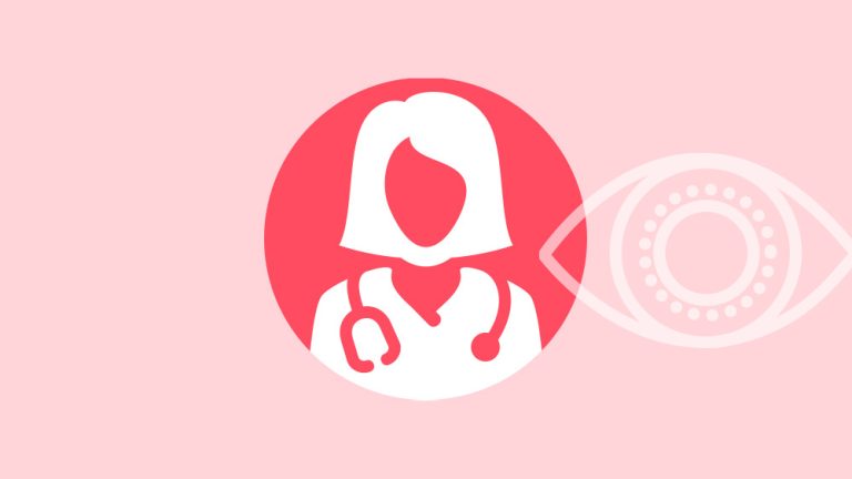臨床心理學家女醫生